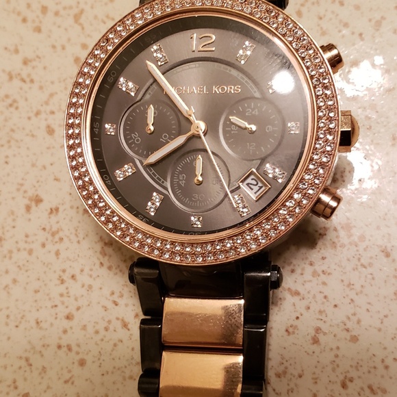 Michael Kors | Jewelry | Michael Kores Watch | Poshmark